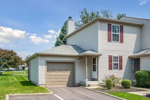 1752 Ridgebury Dr #138A, Hilliard, OH 43026