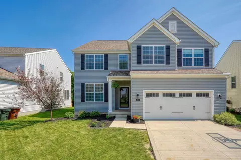 267 Faulkner Dr, Lithopolis, OH 43136 photo 2