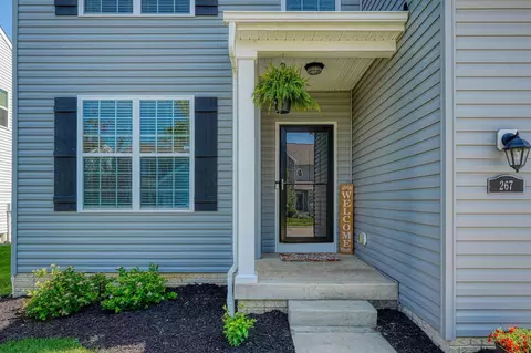 267 Faulkner Dr, Lithopolis, OH 43136 photo 4