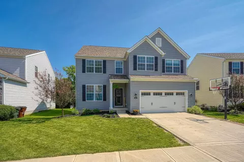 267 Faulkner Dr, Lithopolis, OH 43136 photo 41