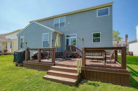 267 Faulkner Dr, Lithopolis, OH 43136 photo 5
