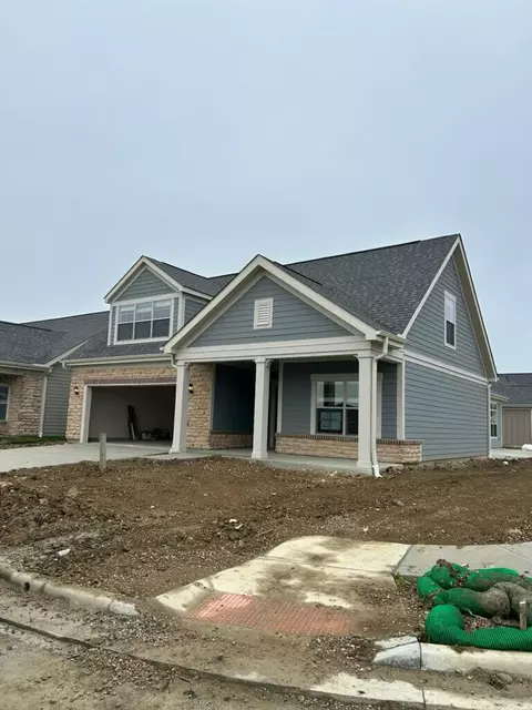 4794 Edison St, Hilliard, OH 43026