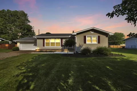350 Walnut Creek Pike, Circleville, OH 43113