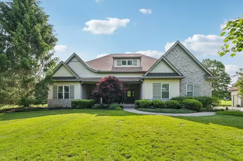 5337 Teresas Trl, Galena, OH 43021