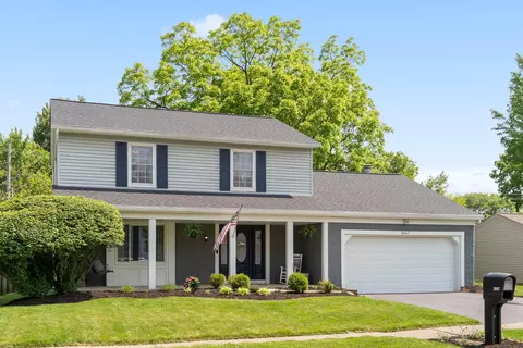 3567 Rochfort Bridge Dr, Columbus, OH 43221