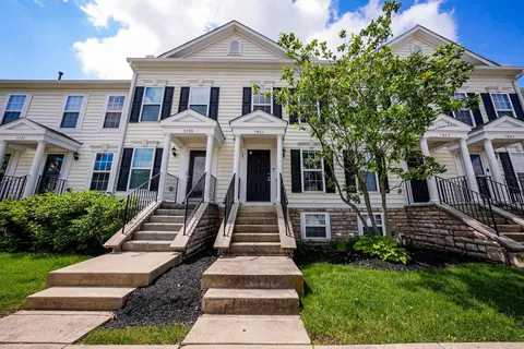 5801 Bridgehampton Drive Dr, New Albany, OH 43054