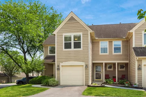 3646 Hilliard Station Rd, Hilliard, OH 43026