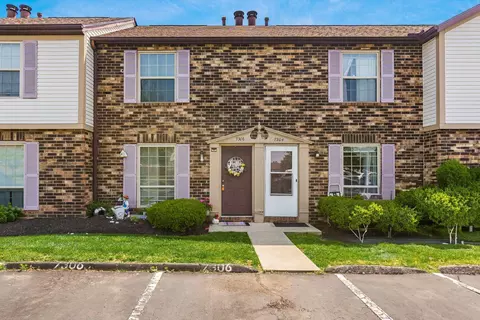 7306 Cimmaron Sta, Columbus, OH 43235