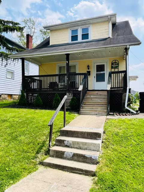 528 Richmond Ave, Zanesville, OH 43701