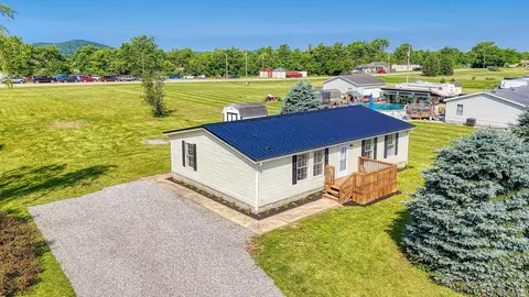 119 Willard Dr, Chillicothe, OH 45601