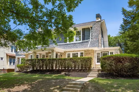 320 Rhoads Ave, Columbus, OH 43205