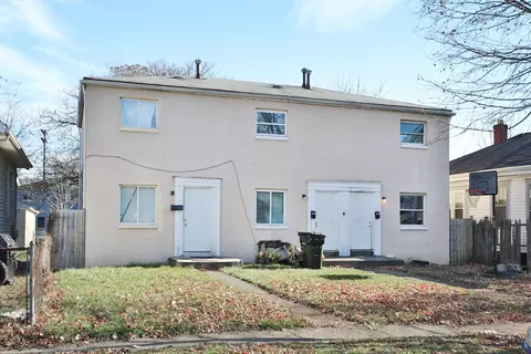 442-446 S Yale Ave, Columbus, OH 43223