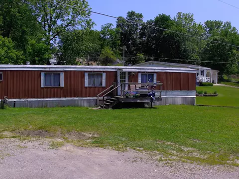 8190 New Marshfield Rd, New Marshfield, OH 45766