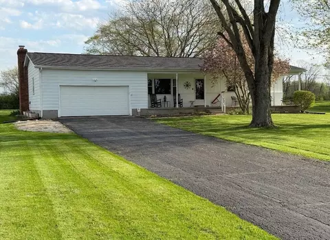133 Prospect Mount Vernon Road Rd W, Waldo, OH 43356