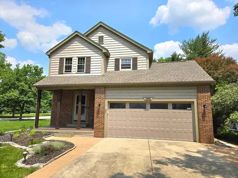 278 Clover Ct, Dublin, OH 43017
