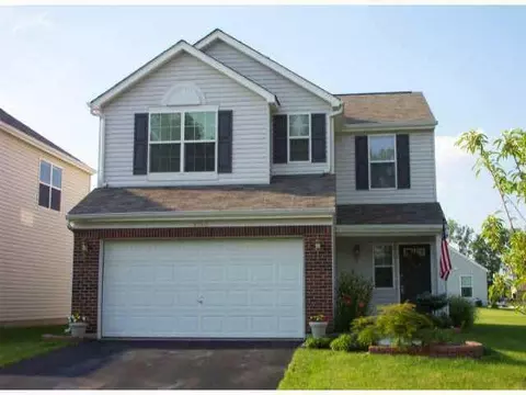 5760 Redsand Rd, Hilliard, OH 43026