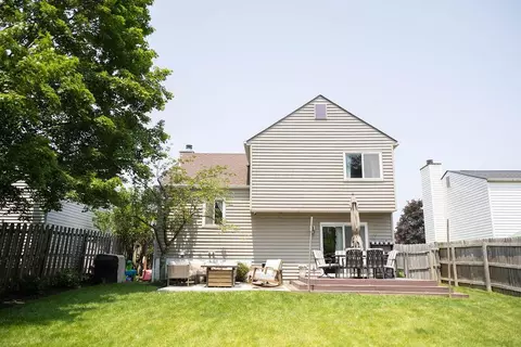 1771 Redcloud Dr, Powell, OH 43065 photo 18