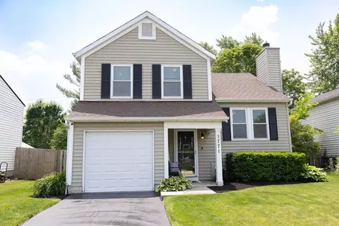 1771 Redcloud Dr, Powell, OH 43065