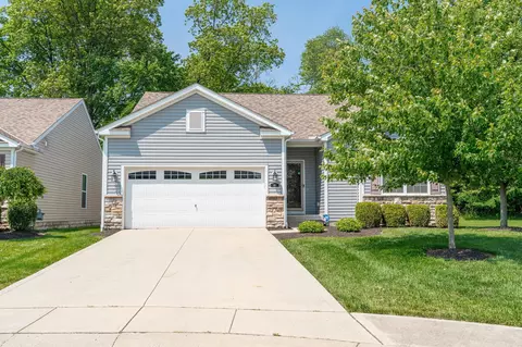 140 Broadstone Cir E, Blacklick, OH 43004