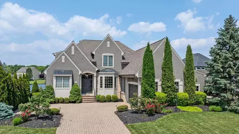 5753 Aster Way, Galena, OH 43021