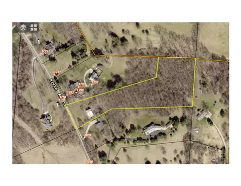 1801 River Rd, Granville, OH 43023