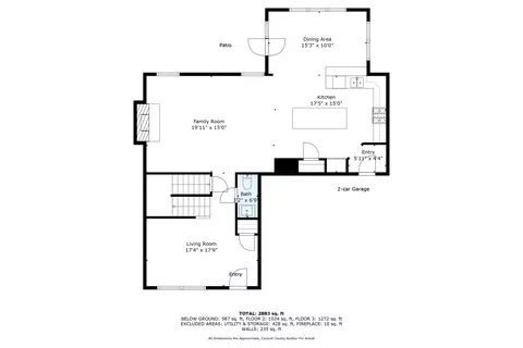 676 Ferguson Ave, Delaware, OH 43015 photo 4