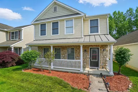 2816 Hillstone St, Columbus, OH 43219