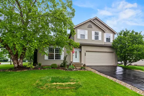 415 Tottenham Blvd, Westerville, OH 43082