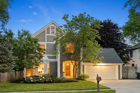 1267 Worthington Heights Blvd, Columbus, OH 43235