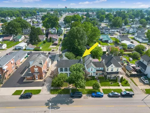 View/Area - 369 E Main St, Circleville, OH 43113 photo 9 of 9