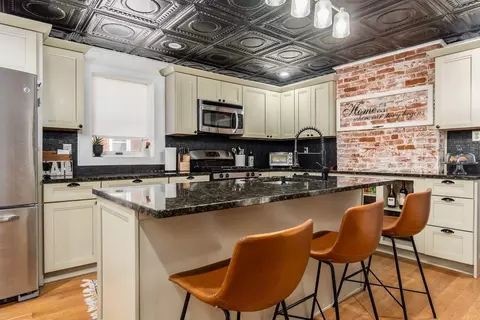 Kitchen - 369 E Main St, Circleville, OH 43113 photo 1 of 4