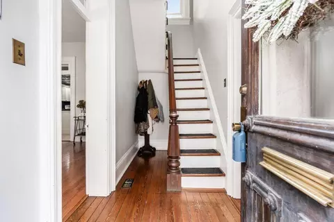 Entry Way - 369 E Main St, Circleville, OH 43113 photo 1 of 3