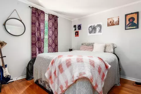 Bedroom - 369 E Main St, Circleville, OH 43113 photo 1 of 5