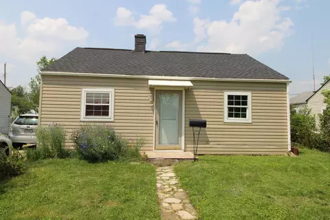 3136 E 12th Ave, Columbus, OH 43219