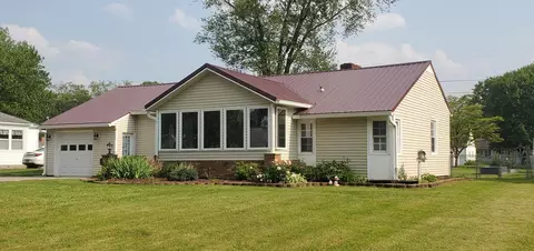 207 Newton Ave, Newark, OH 43055
