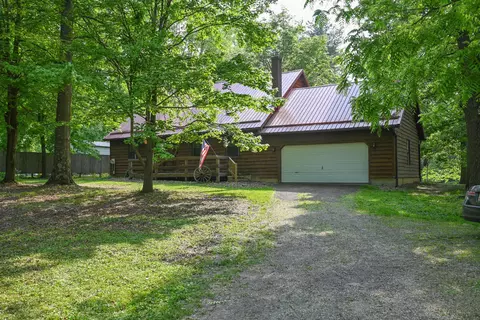 5467 Timpson Rd, Caledonia, OH 43314