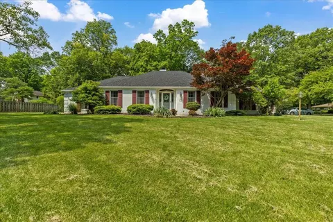 685 Hawthorne Dr, Circleville, OH 43113