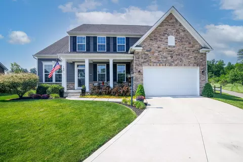 189 Kaitlyn Dr, Etna, OH 43062