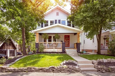 2698 Deming Ave, Columbus, OH 43202