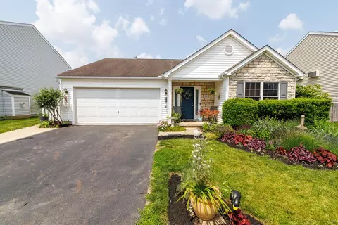 91 Richard Ave, South Bloomfield, OH 43103