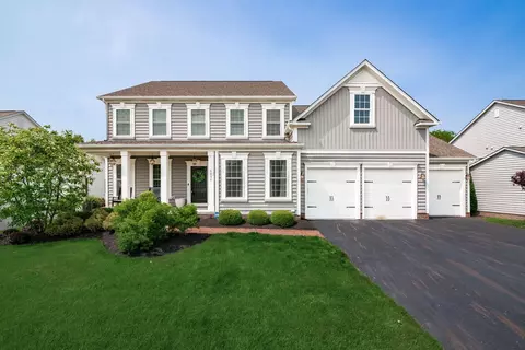 6894 Jersey Dr, New Albany, OH 43054
