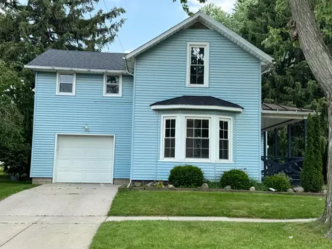502 W Perry St, Bucyrus, OH 44820