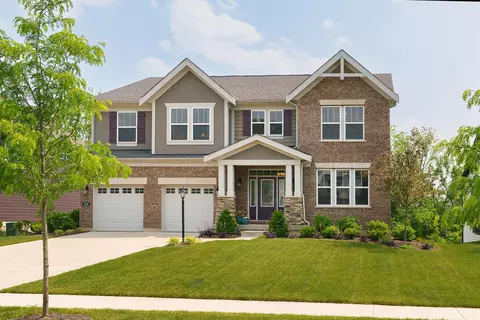 829 Pathlow Dr, Pickerington, OH 43147 photo 2