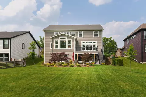 829 Pathlow Dr, Pickerington, OH 43147 photo 5