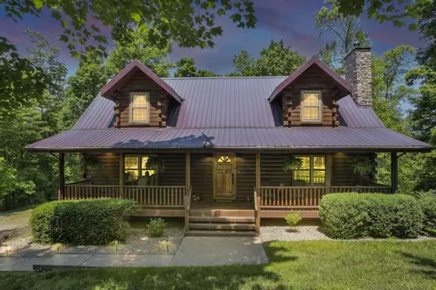 22925 Sams Creek Rd, Laurelville, OH 43135