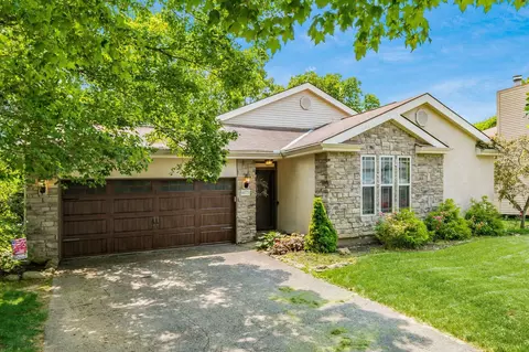 6175 Rockland Dr, Dublin, OH 43017
