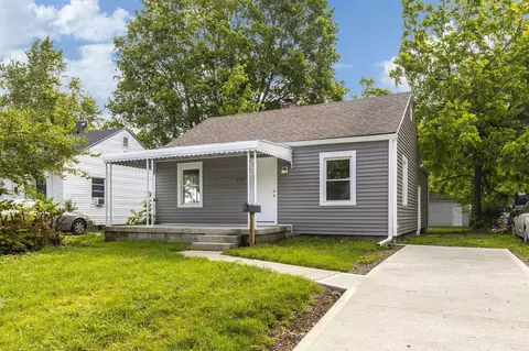 2592 Grasmere Ave, Columbus, OH 43211