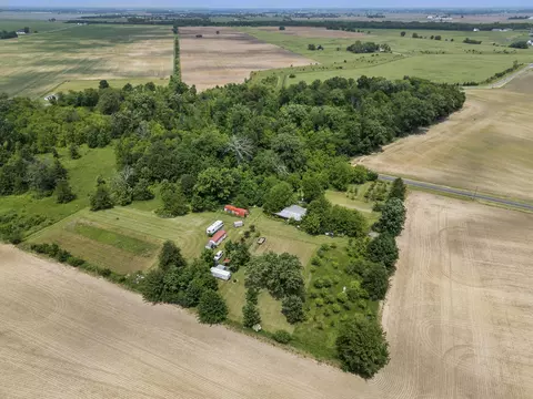 0 Becker Rd, Mechanicsburg, OH 43044