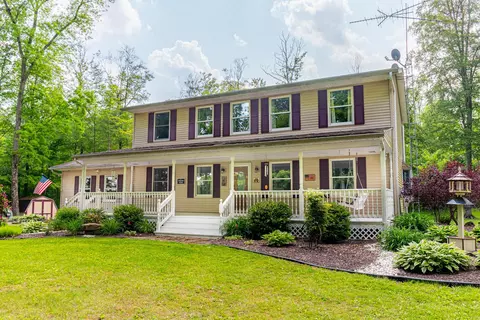4590 County Road 20, Mount Gilead, OH 43338