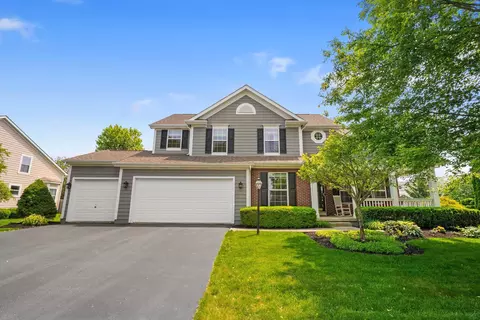 7494 Barrister Dr, Dublin, OH 43016